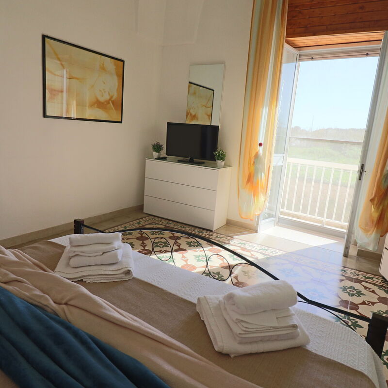 Galene'S Home: Bedroom