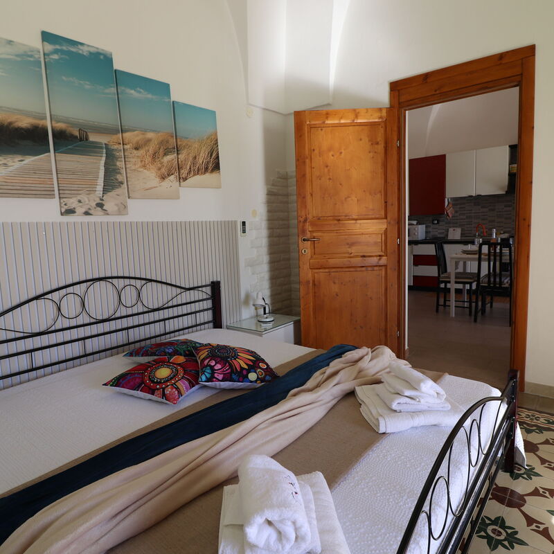 Galene'S Home: Bedroom