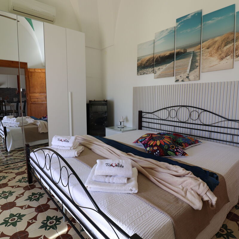 Galene'S Home: Bedroom