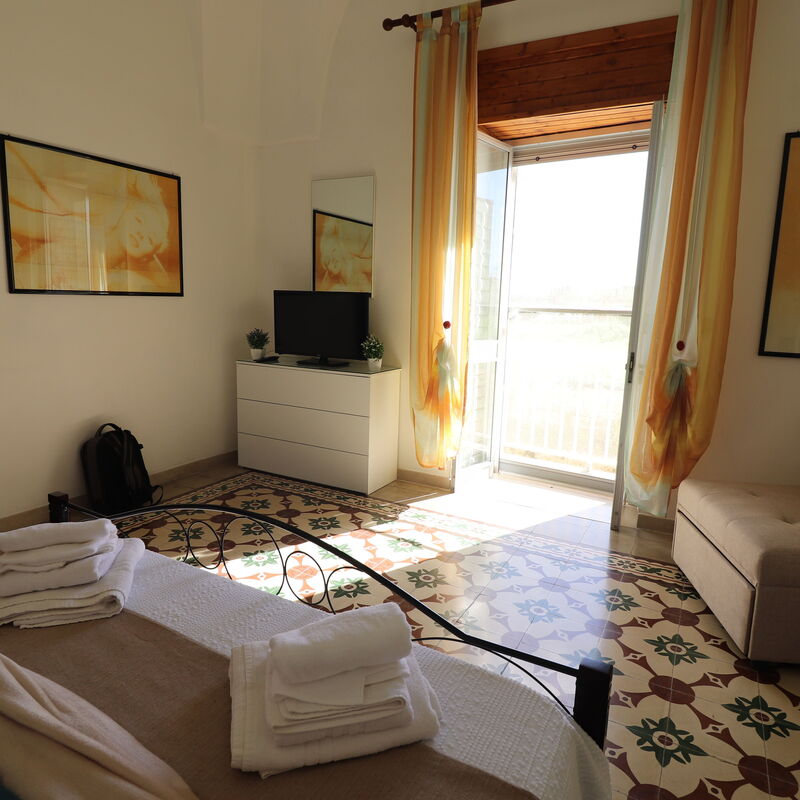 Galene'S Home: Bedroom
