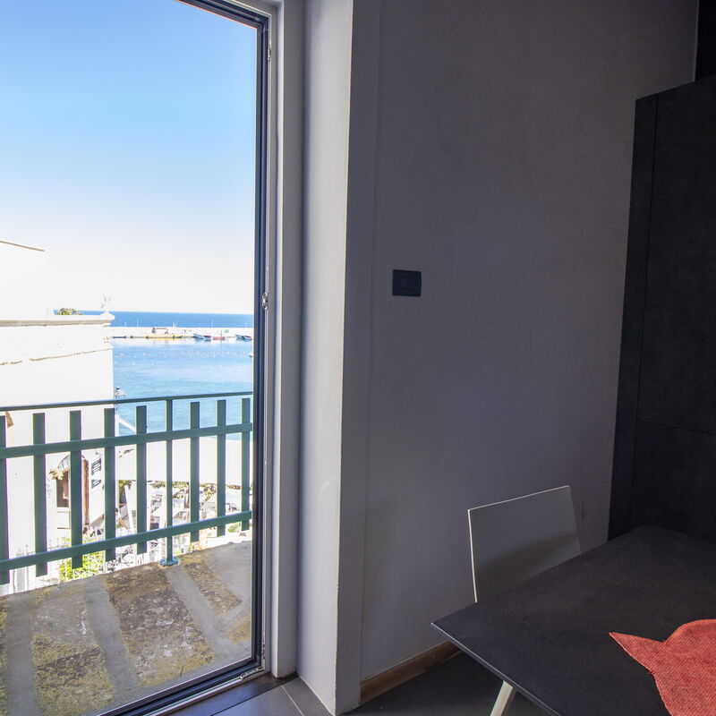 C-Home Historic House: Balcony / Terrace / Patio