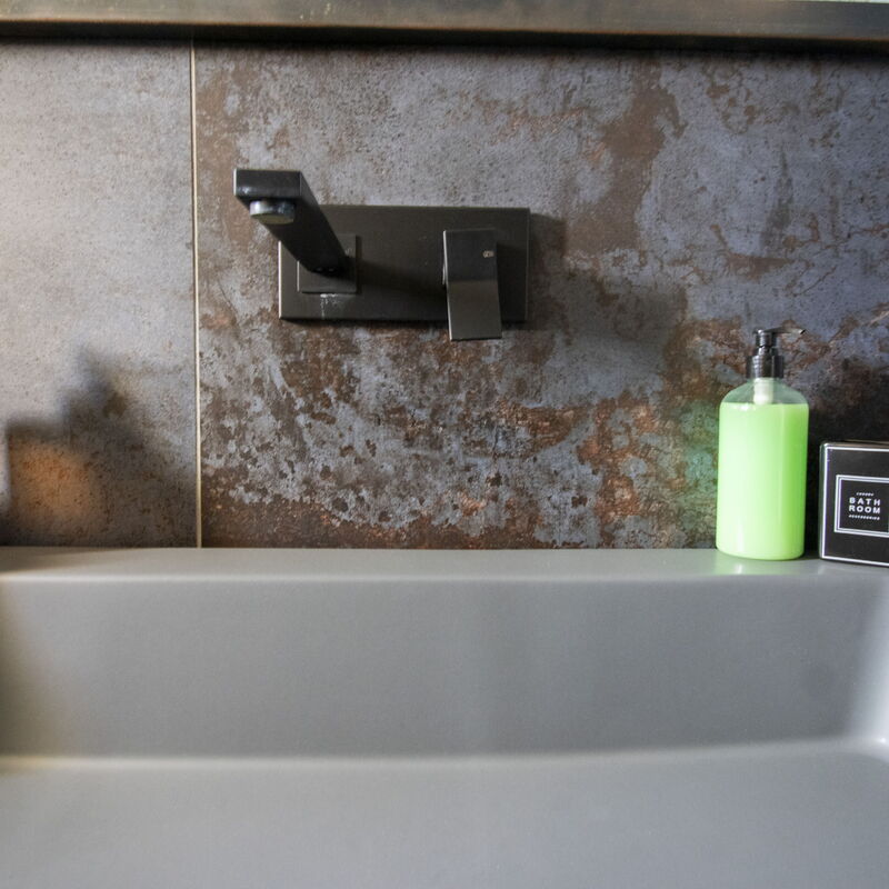 C-Home Historic House: Bathroom