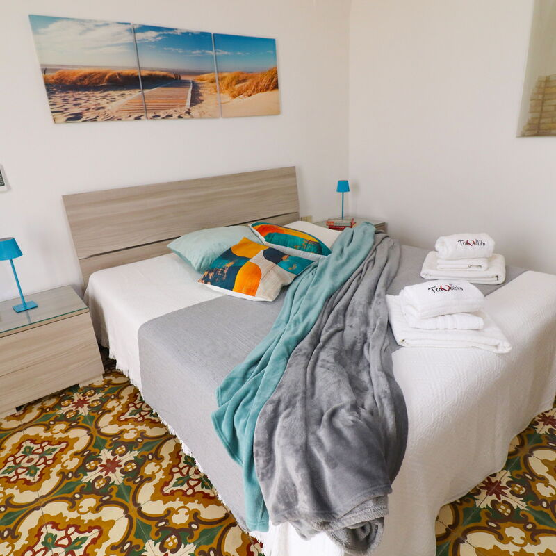 Kyma'S House: Bedroom