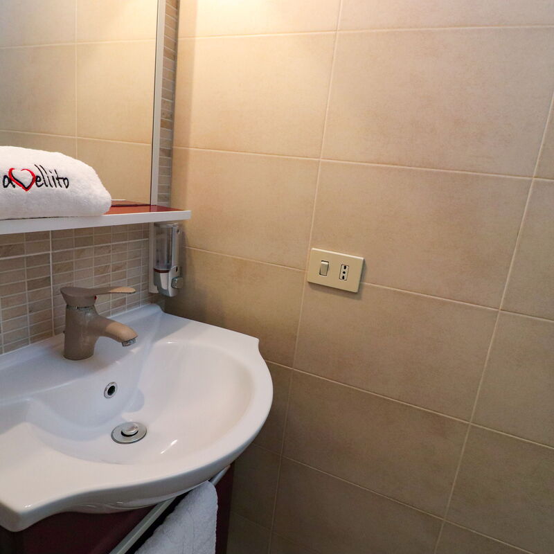 Kyma'S House: Bathroom