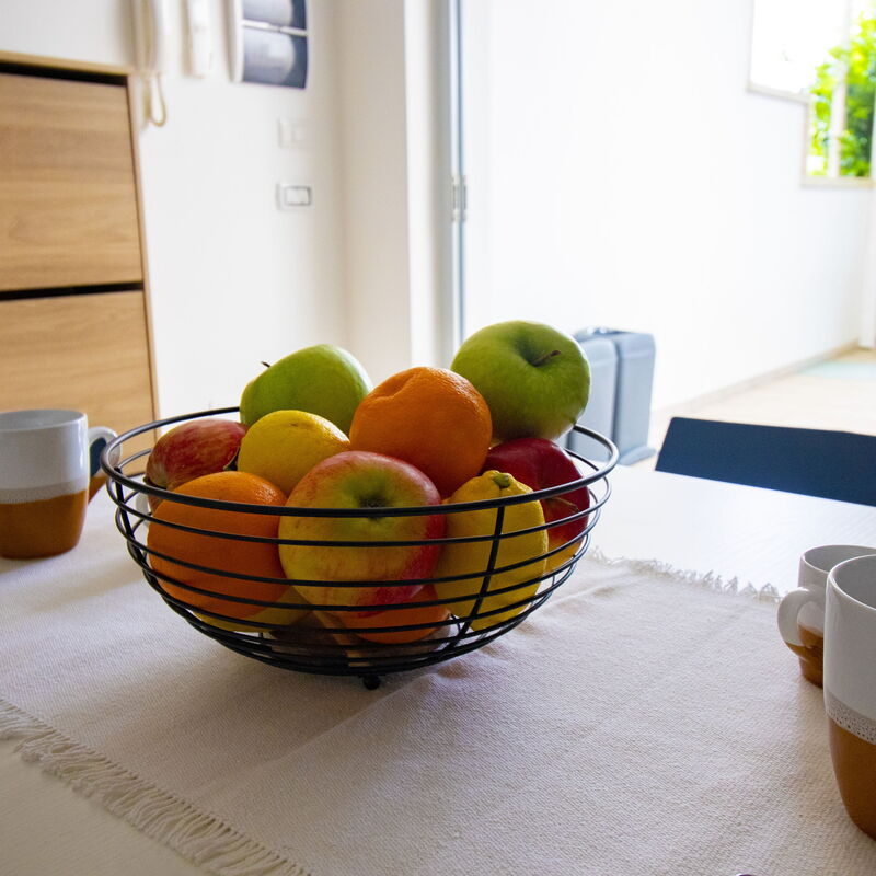 Villa i Gabbiani Otranto: Amenities