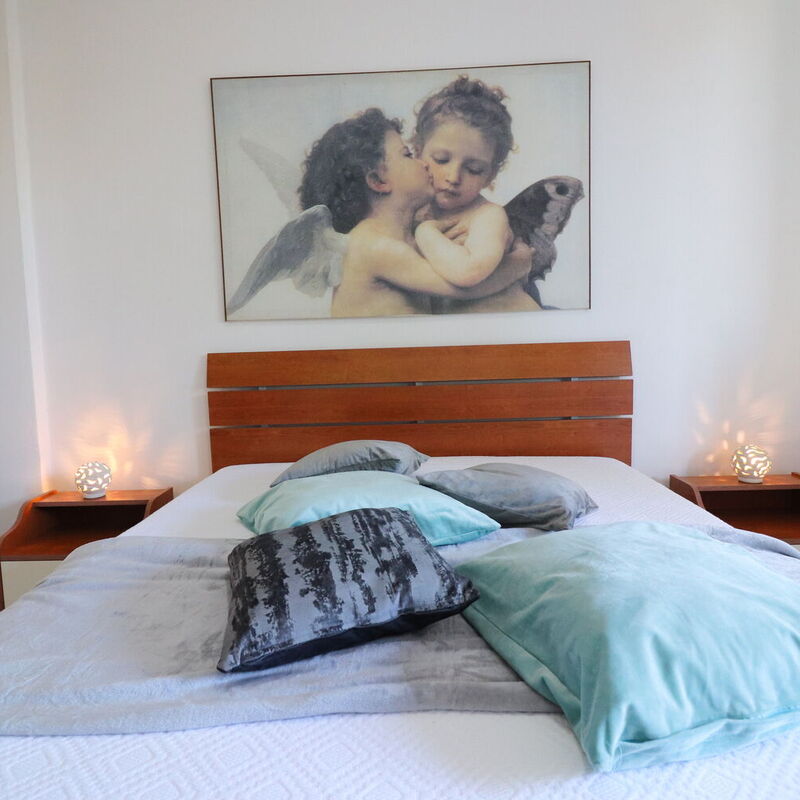 Zara: Bedroom