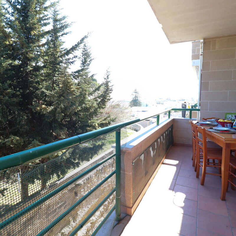 Zara: Balcony / Terrace / Patio, Building Exterior, Outdoor