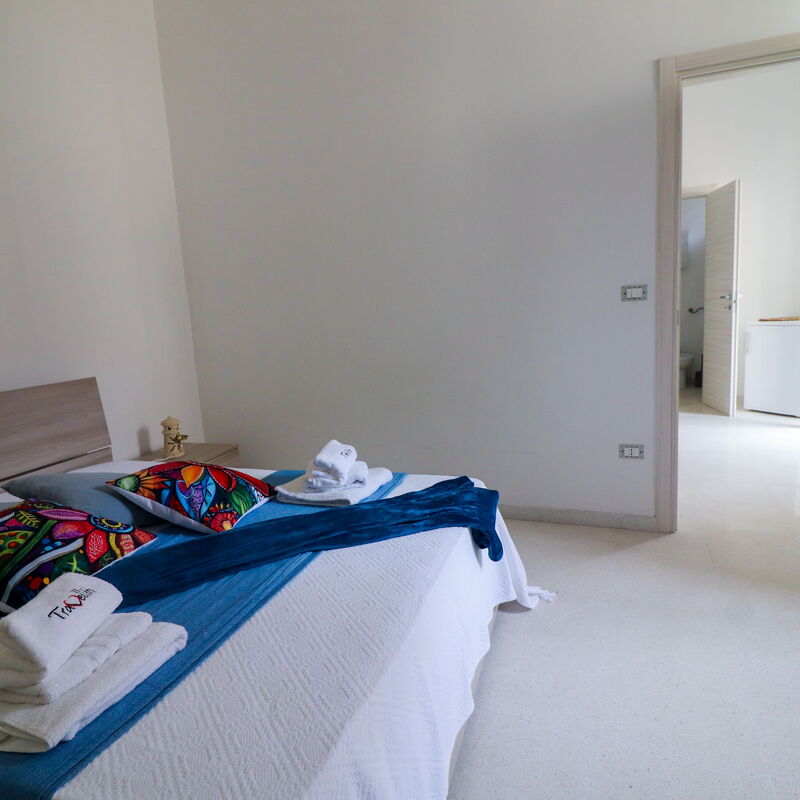 Elaia'S House Cannole: Bedroom