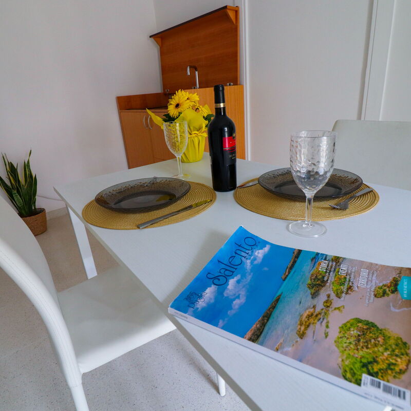 Elaia'S House Cannole: Dining Room