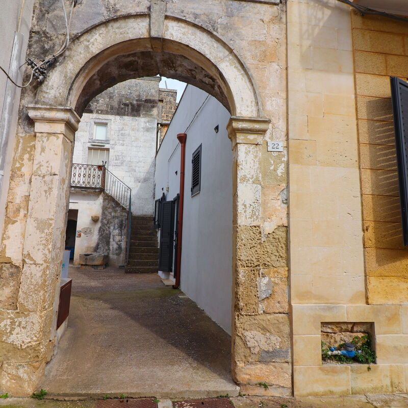 Elaia'S House Cannole: Building Exterior