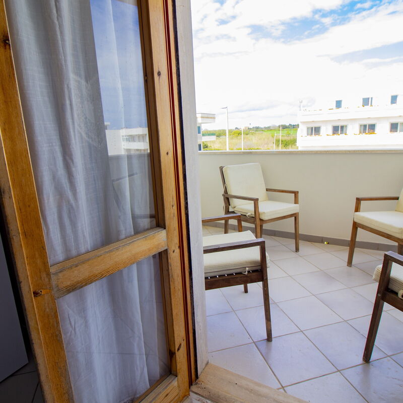 Anisia'S Home Otranto: Building Exterior