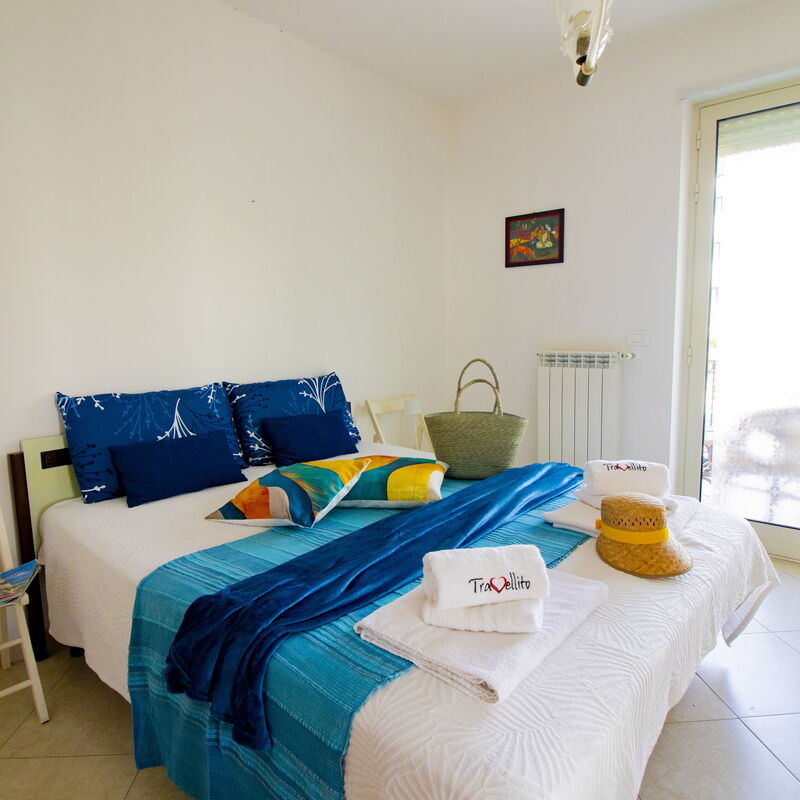 Dafne'S House: Bedroom