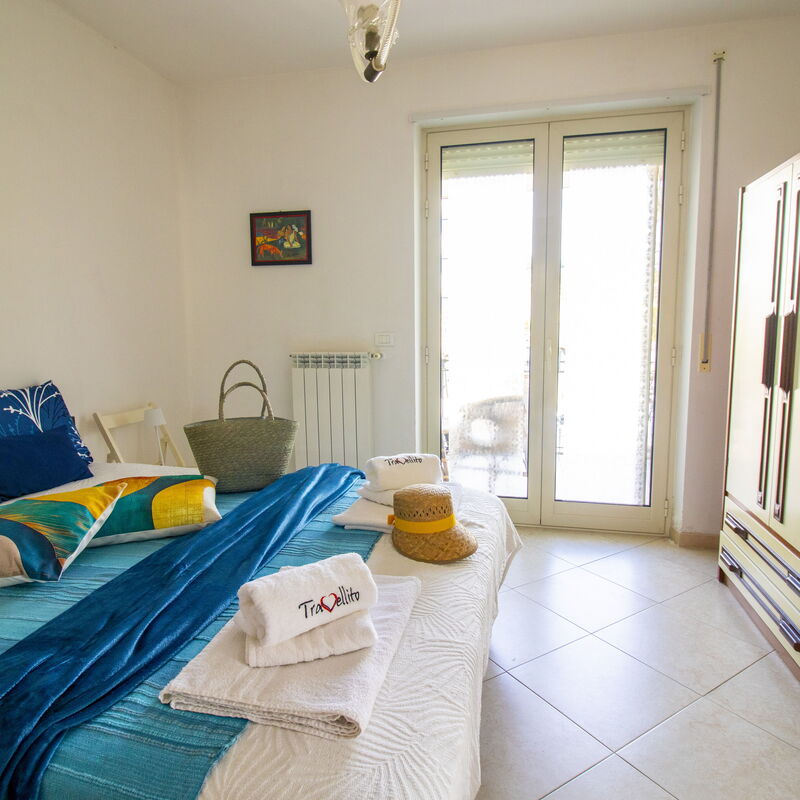 Dafne'S House: Bedroom