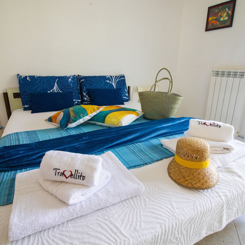 Dafne'S House: Bedroom