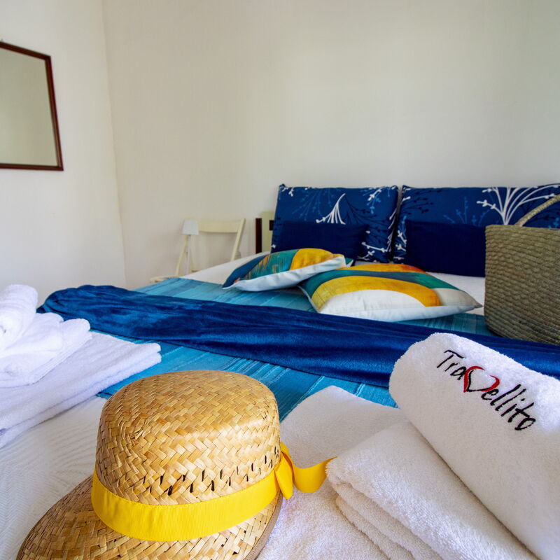 Dafne'S House: Bedroom