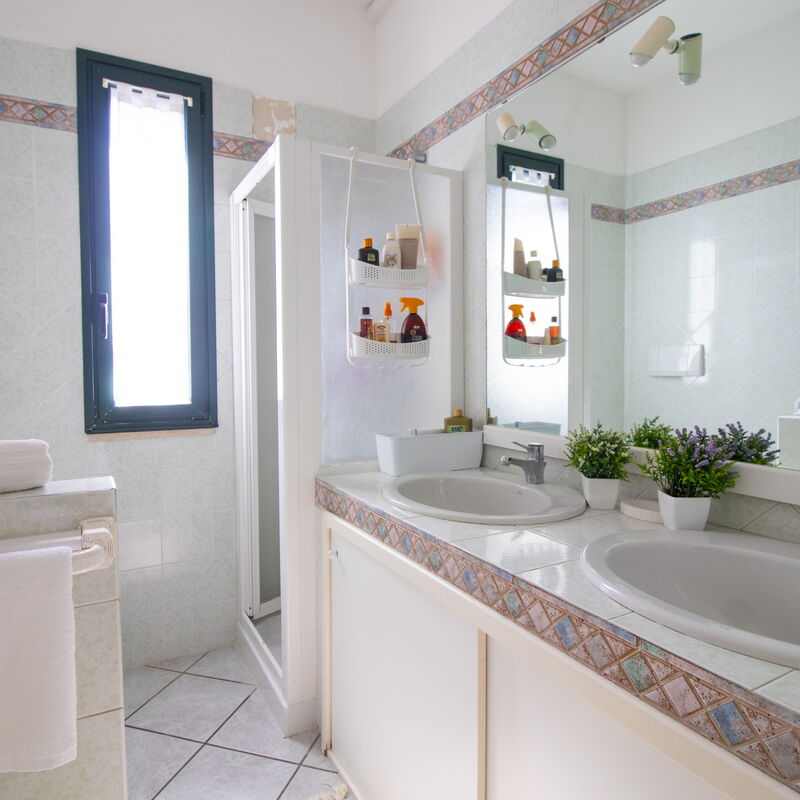 Veronica'S House Otranto: Bathroom
