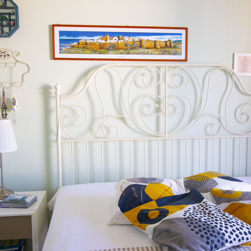 Veronica'S House Otranto: Bedroom