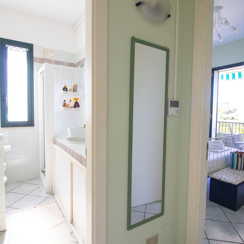 Veronica'S House Otranto: Other Room