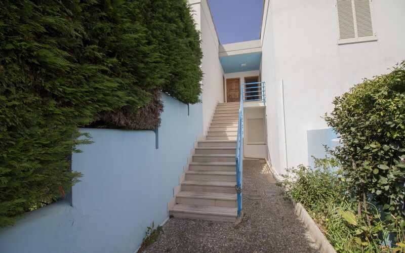 Celeste'S House in Torre Dell'Orso: Building Exterior