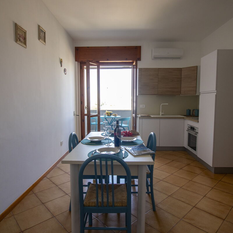 Sweet Dreams Home in Otranto: Living Room