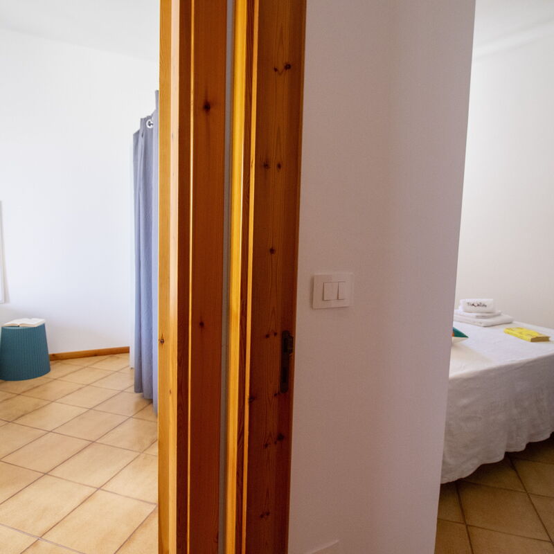 Sweet Dreams Home in Otranto: Bedroom