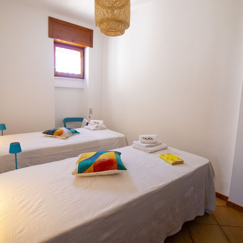Sweet Dreams Home in Otranto: Bedroom