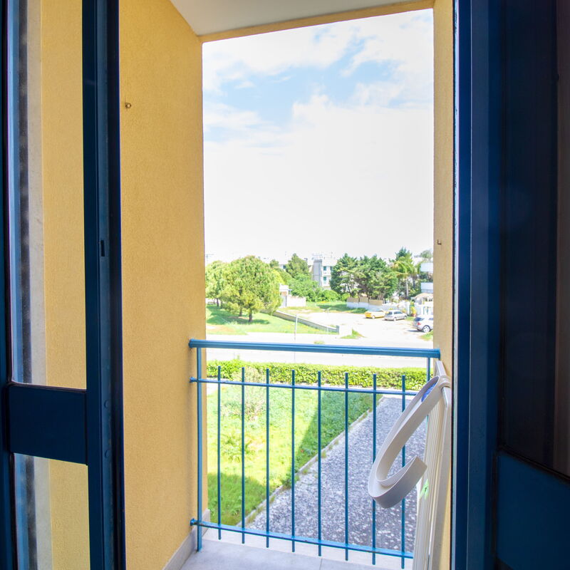 Elena'S House in Otranto: Balcony / Terrace / Patio
