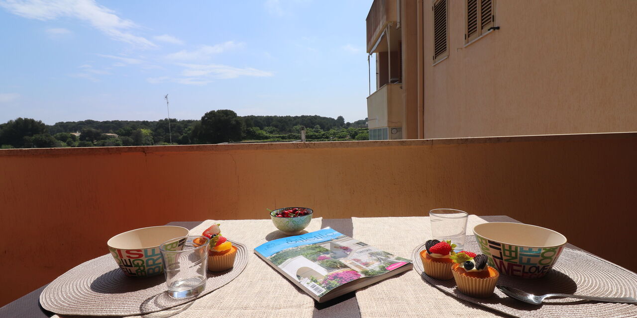 Mediterranea'S House Otranto: Building Exterior
