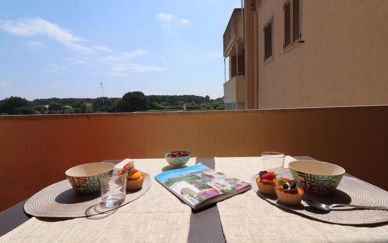 Mediterranea'S House Otranto: Building Exterior