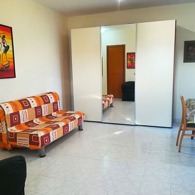 Casa Eleonora: Soggiorno