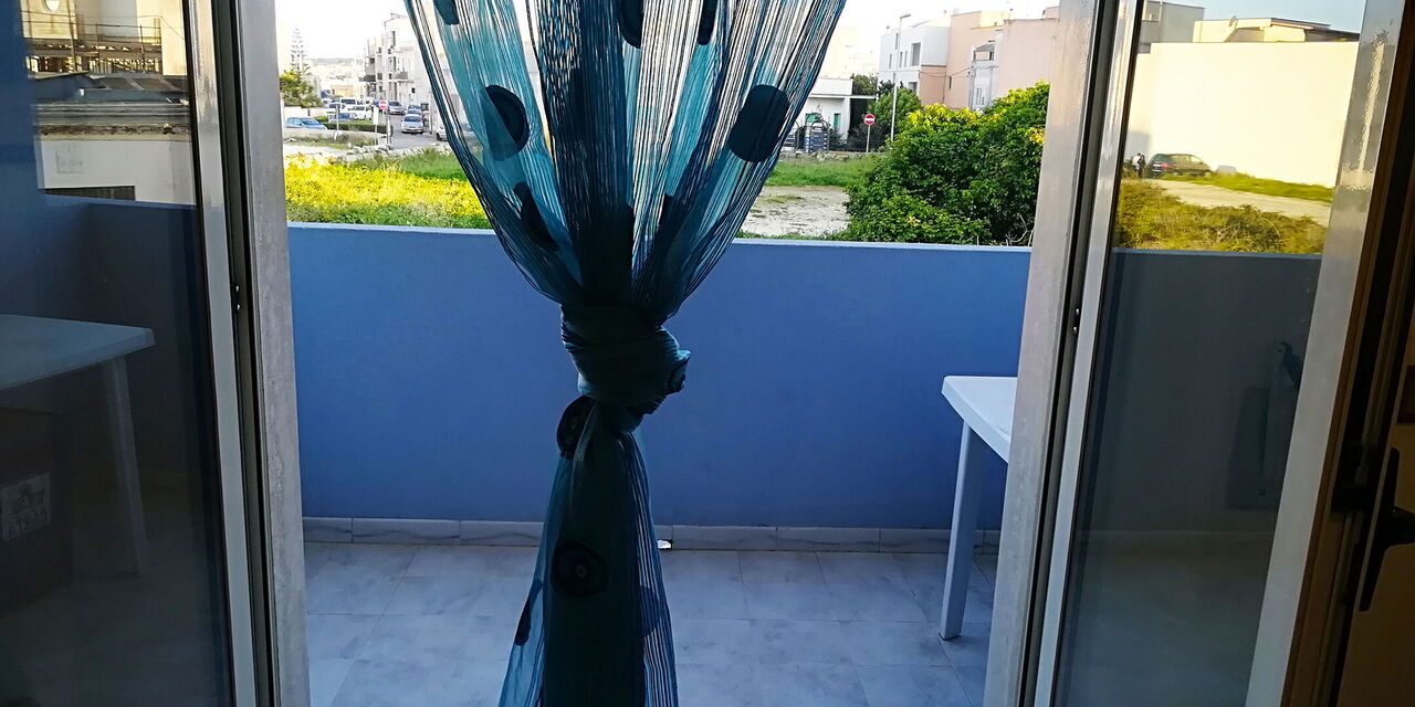 Casa Eleonora: Esterni