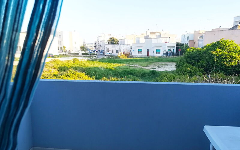 Casa Eleonora: Esterni