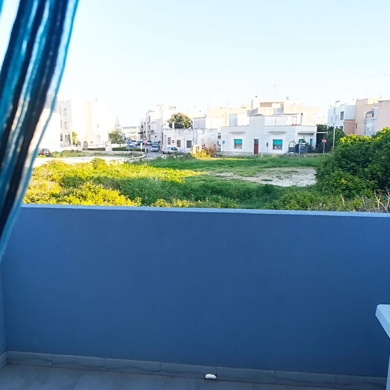 Casa Eleonora: Extérieurs
