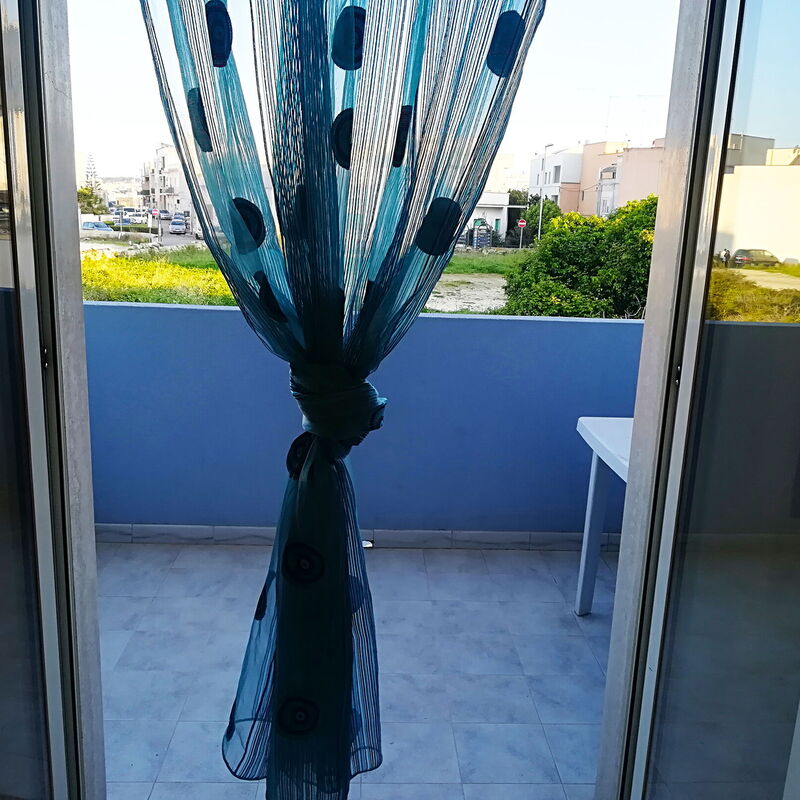 Casa Eleonora: Extérieurs