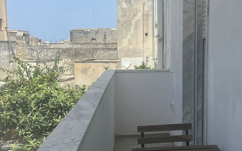Elementi Luxury Otranto: Building Exterior, Main Entrance