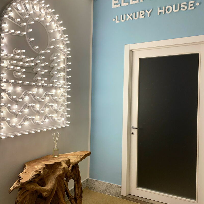 Elementi Luxury Otranto: Building Exterior, Main Entrance