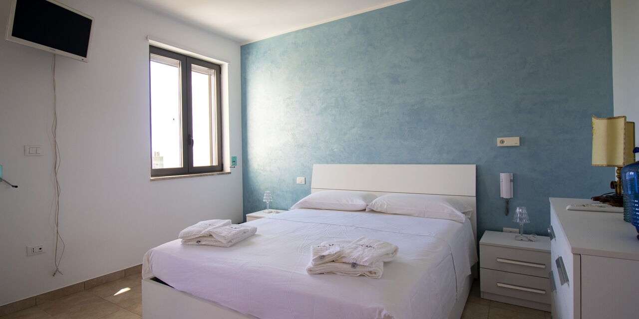 Alessia'S Home: Bedroom