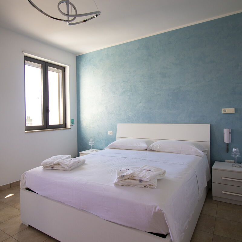 Alessia'S Home: Bedroom