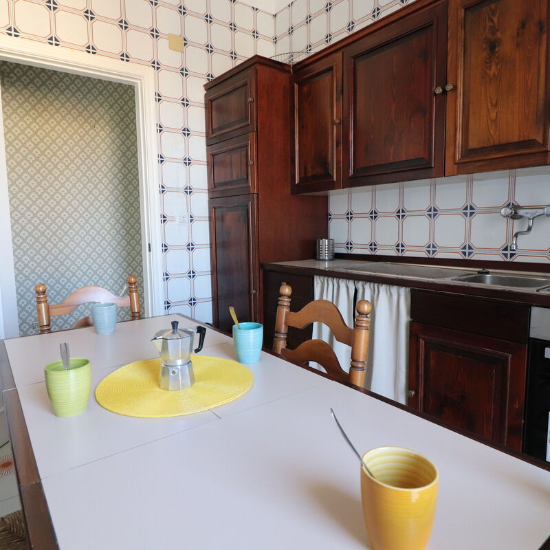 Diana: Dining Room, Living Room