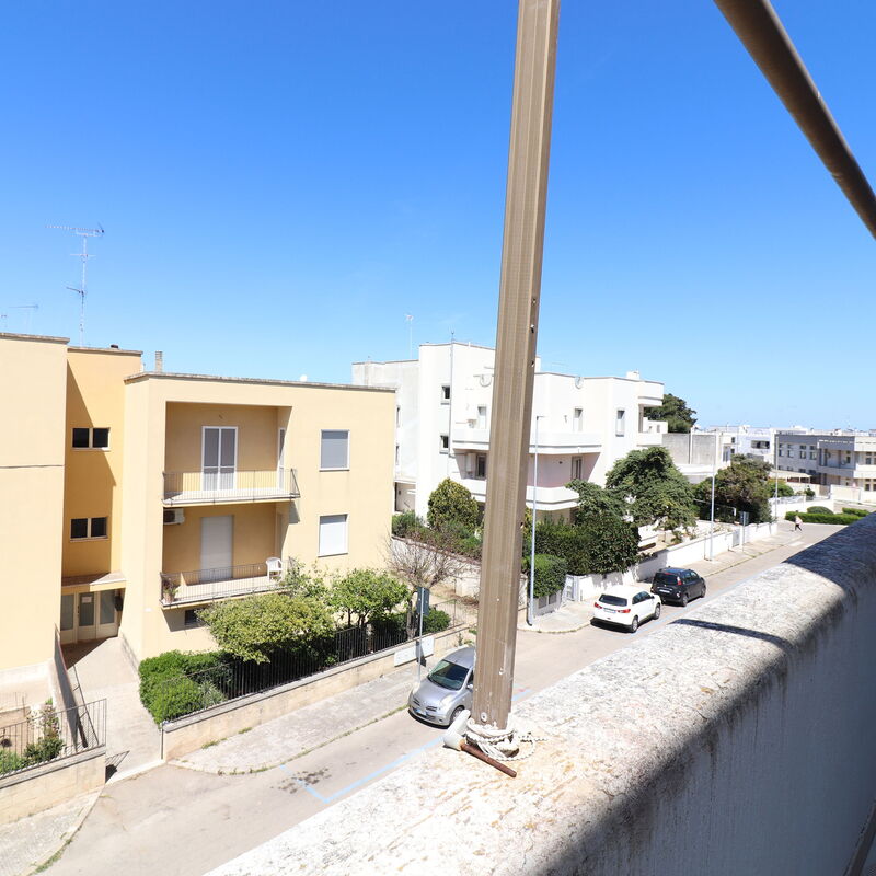 Diana: Building Exterior