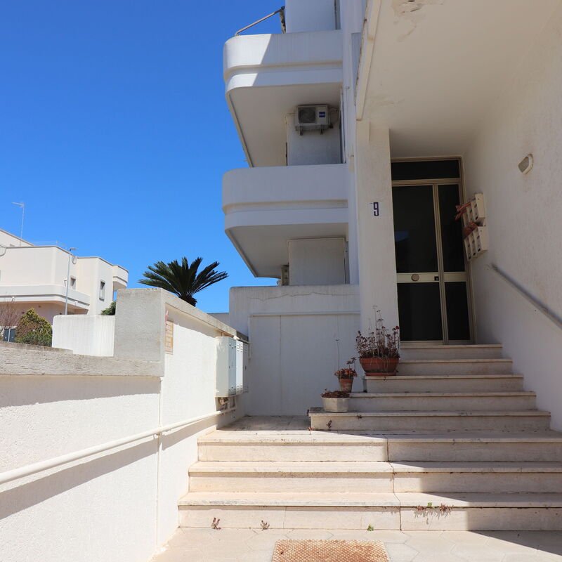 Diana: Main Entrance