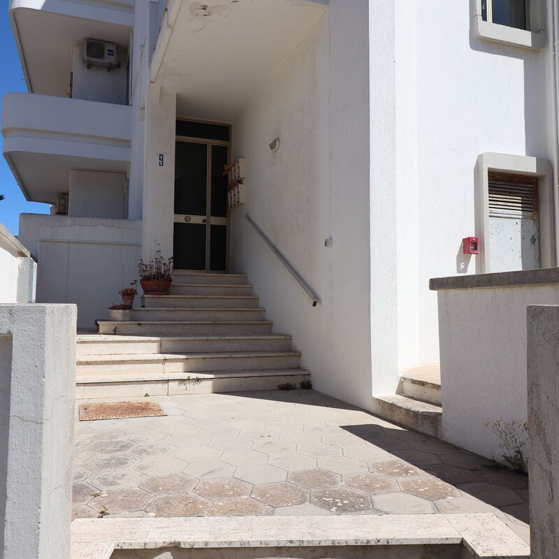 Diana: Main Entrance