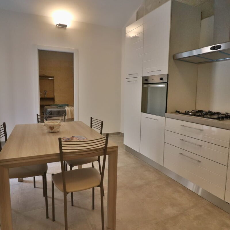 Dimora Storica Rebecca: Dining Room, Living Room