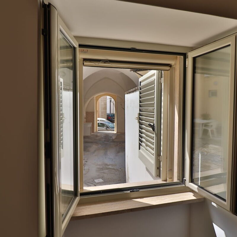 Dimora Storica Rebecca: Building Exterior