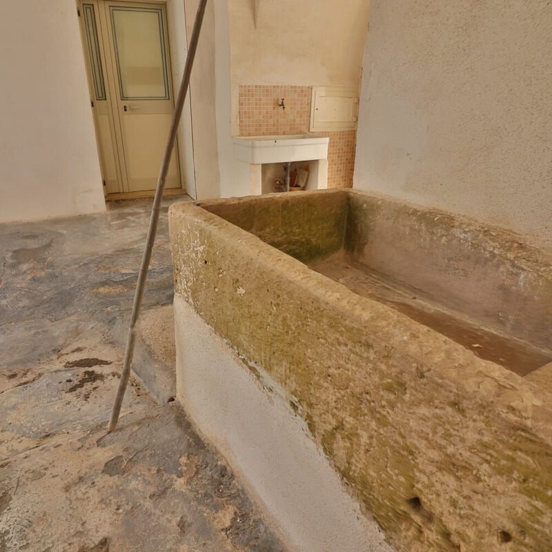 Dimora Storica Rebecca: Building Exterior, Room Detail