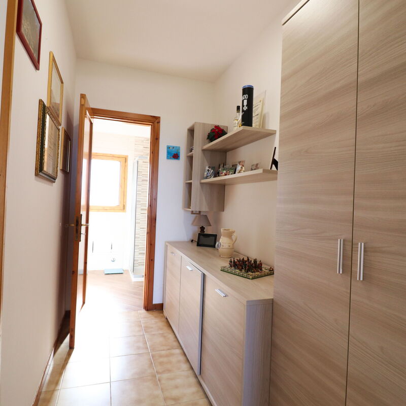 Aisha: Kitchen