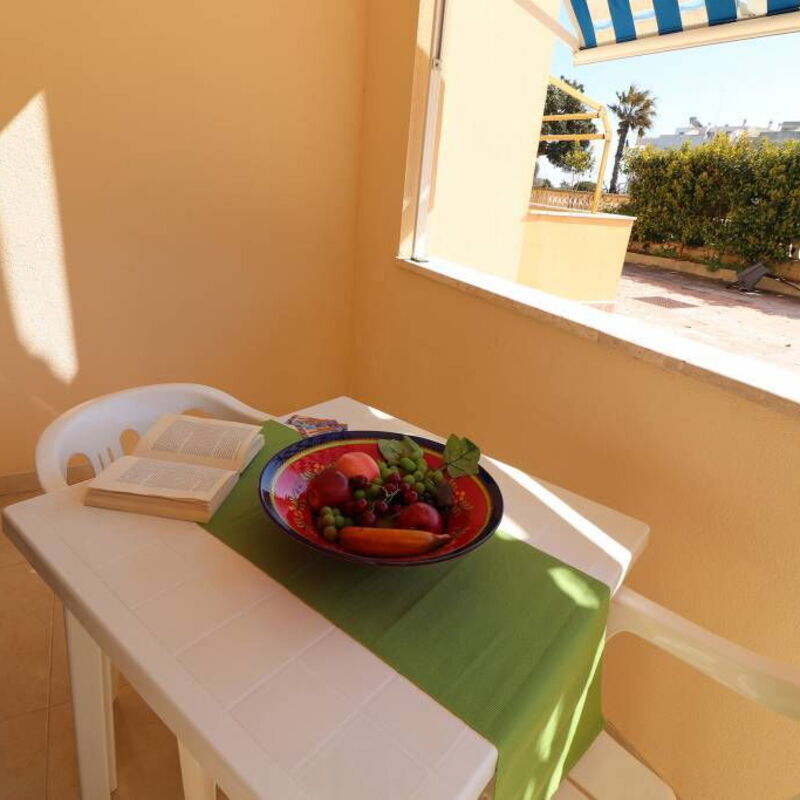 Alice: Balcony / Terrace / Patio, Building Exterior, Outdoor