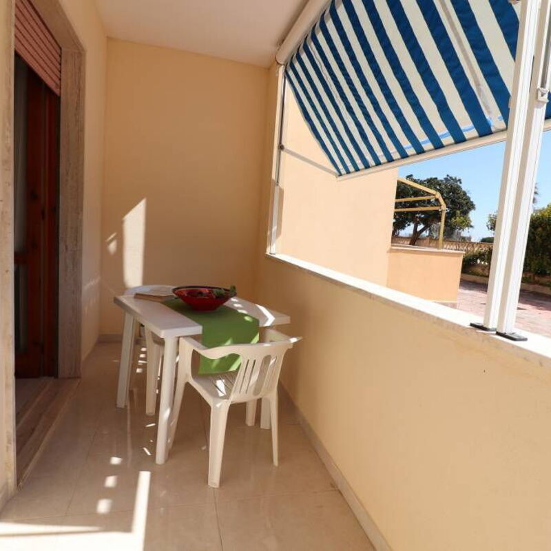 Alice: Balcony / Terrace / Patio, Outdoor