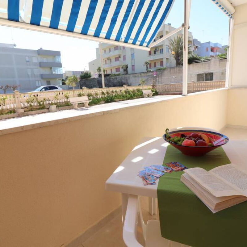 Alice: Balcony / Terrace / Patio, Outdoor