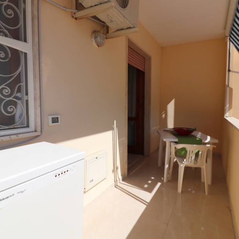 Alice: Balcony / Terrace / Patio, Building Exterior, Outdoor